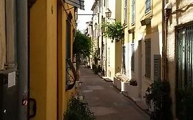 Safranier Townhouse