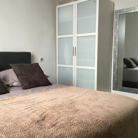 Appartamento Safranier Townhouse Antibes Esterno foto