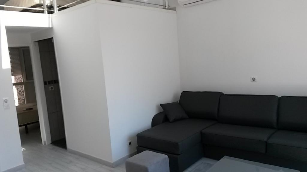 Appartamento Safranier Townhouse Antibes Camera foto