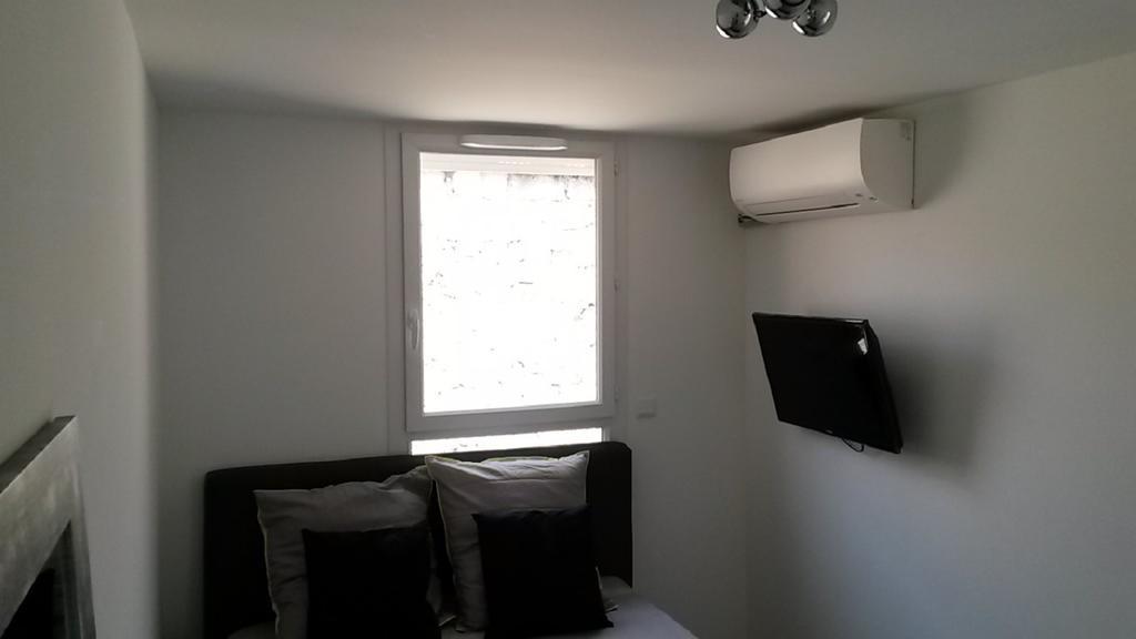 Appartamento Safranier Townhouse Antibes Camera foto