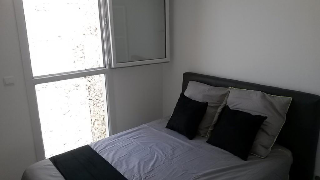 Appartamento Safranier Townhouse Antibes Camera foto