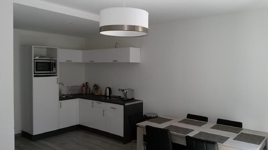 Appartamento Safranier Townhouse Antibes Camera foto