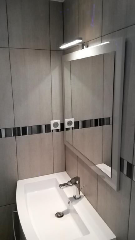 Appartamento Safranier Townhouse Antibes Camera foto