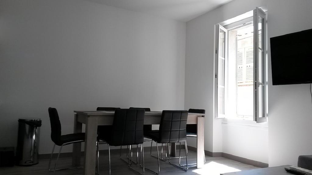 Appartamento Safranier Townhouse Antibes Camera foto