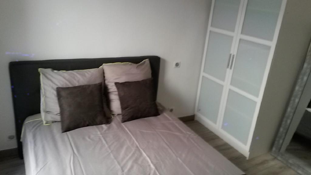 Appartamento Safranier Townhouse Antibes Camera foto