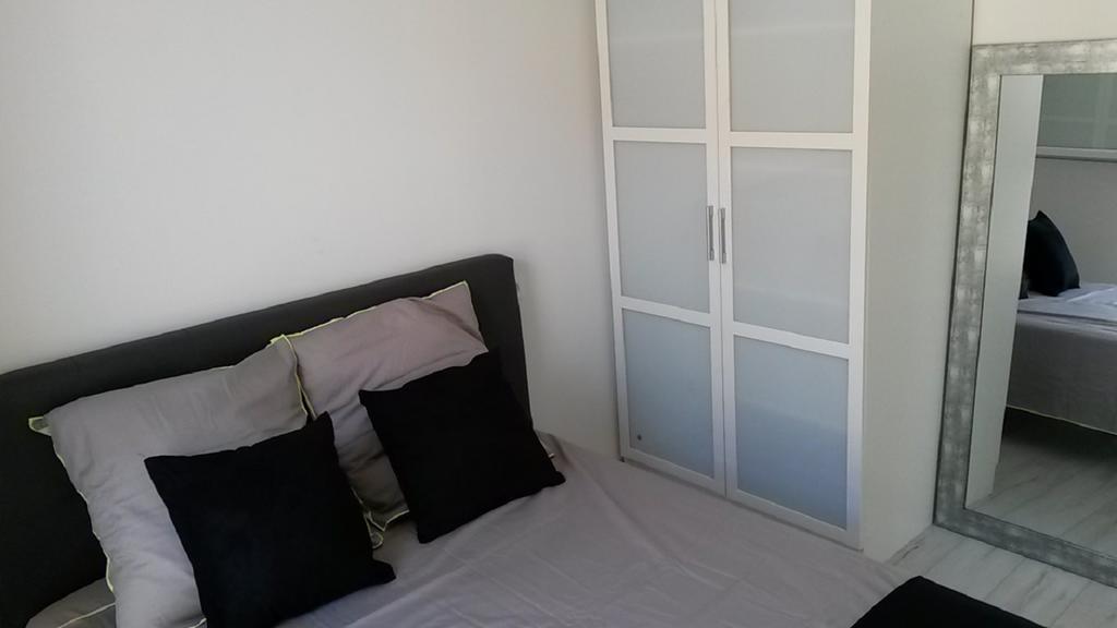 Appartamento Safranier Townhouse Antibes Camera foto