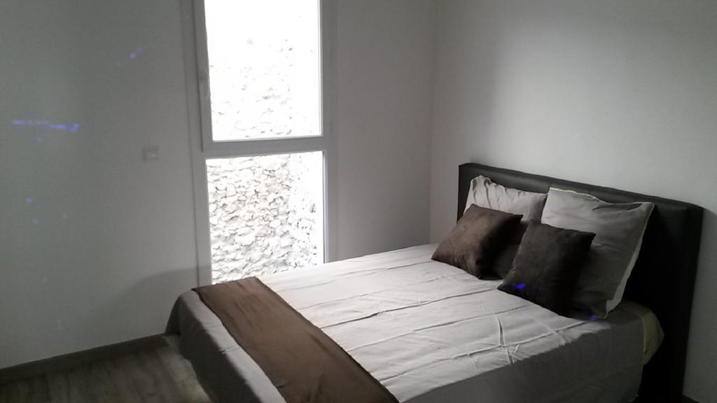 Appartamento Safranier Townhouse Antibes Camera foto