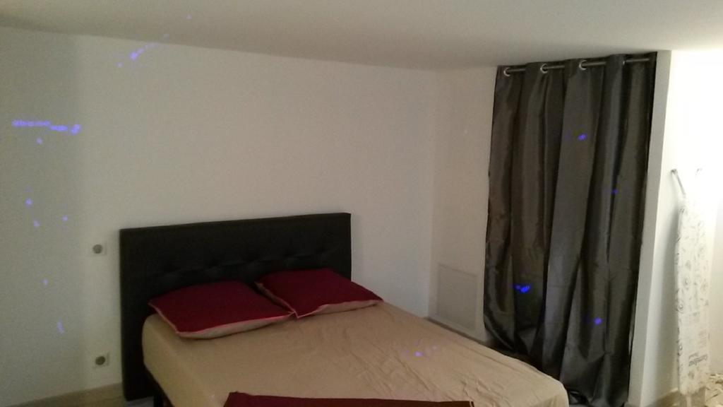 Appartamento Safranier Townhouse Antibes Camera foto