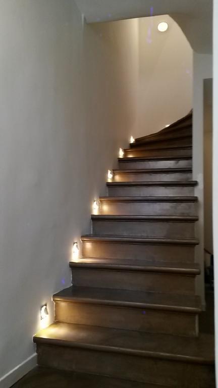 Appartamento Safranier Townhouse Antibes Camera foto