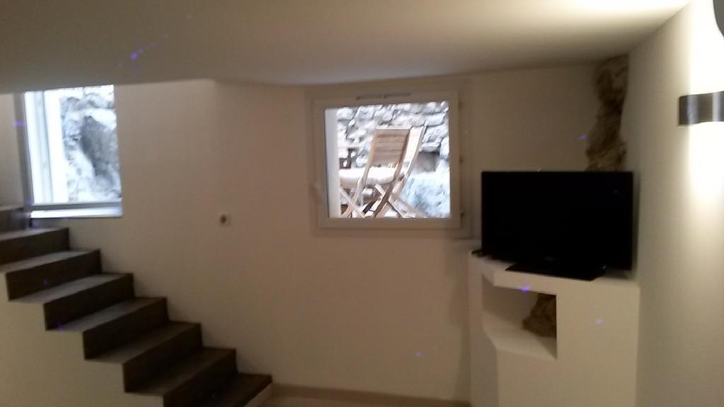 Appartamento Safranier Townhouse Antibes Camera foto