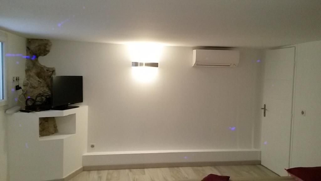 Appartamento Safranier Townhouse Antibes Camera foto