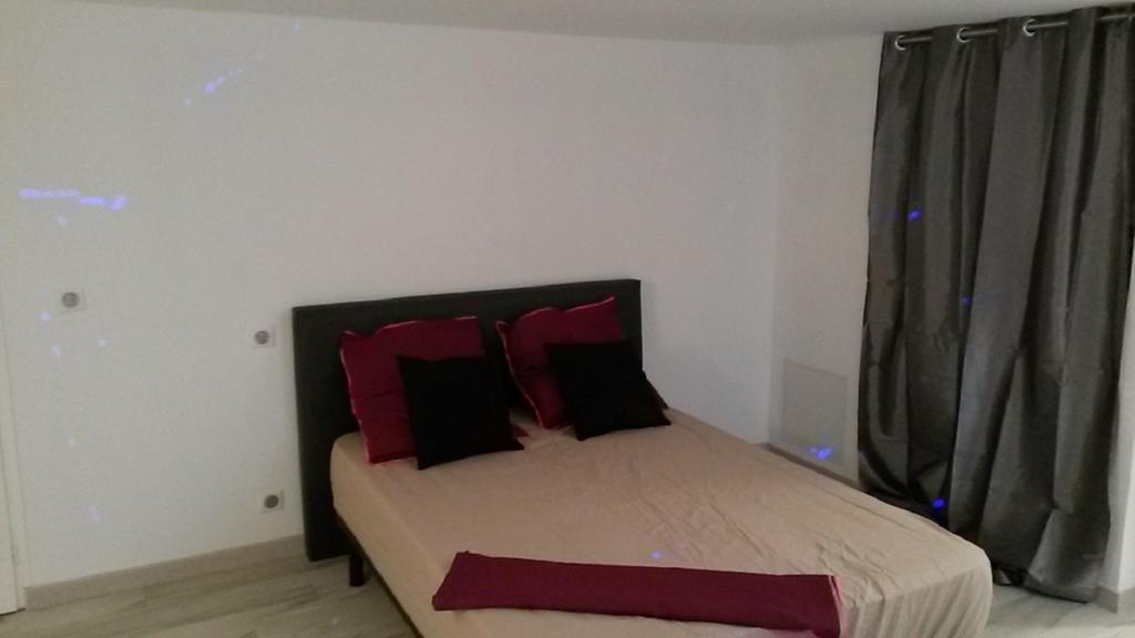 Appartamento Safranier Townhouse Antibes Camera foto