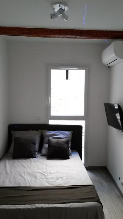 Appartamento Safranier Townhouse Antibes Camera foto