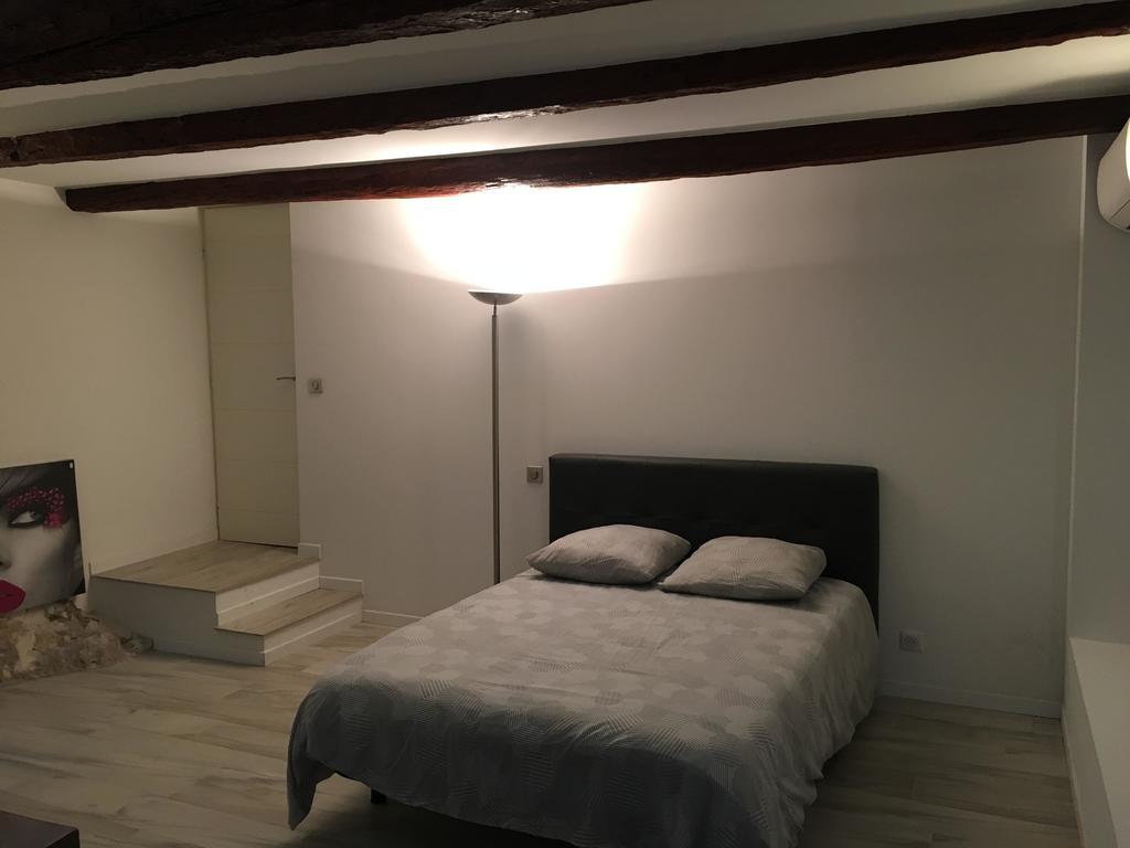 Appartamento Safranier Townhouse Antibes Esterno foto