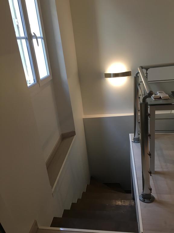 Appartamento Safranier Townhouse Antibes Esterno foto