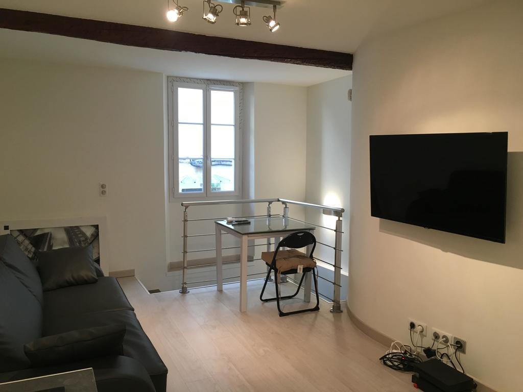 Appartamento Safranier Townhouse Antibes Esterno foto