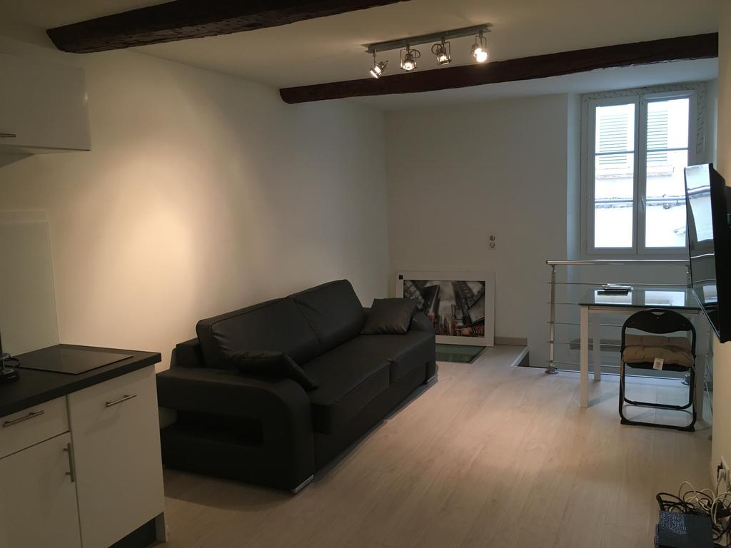 Appartamento Safranier Townhouse Antibes Esterno foto
