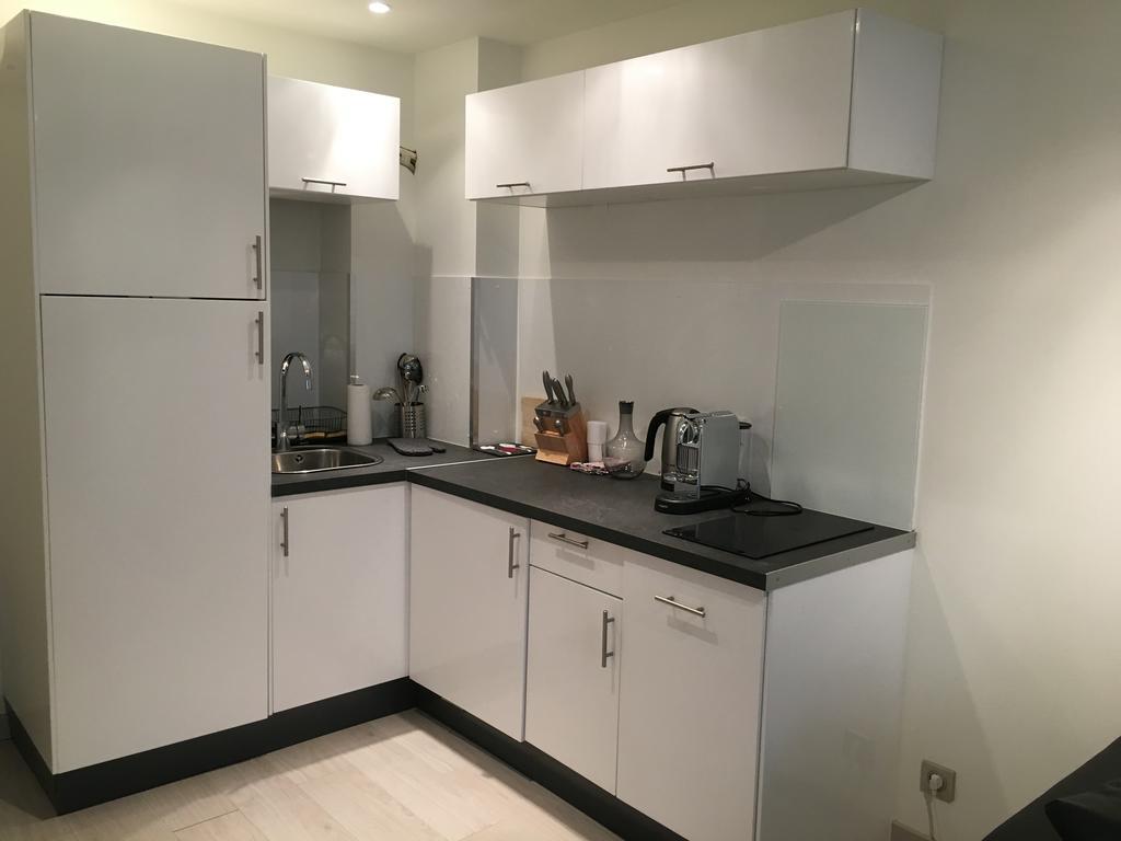 Appartamento Safranier Townhouse Antibes Esterno foto