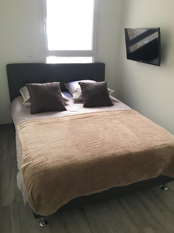Appartamento Safranier Townhouse Antibes Esterno foto