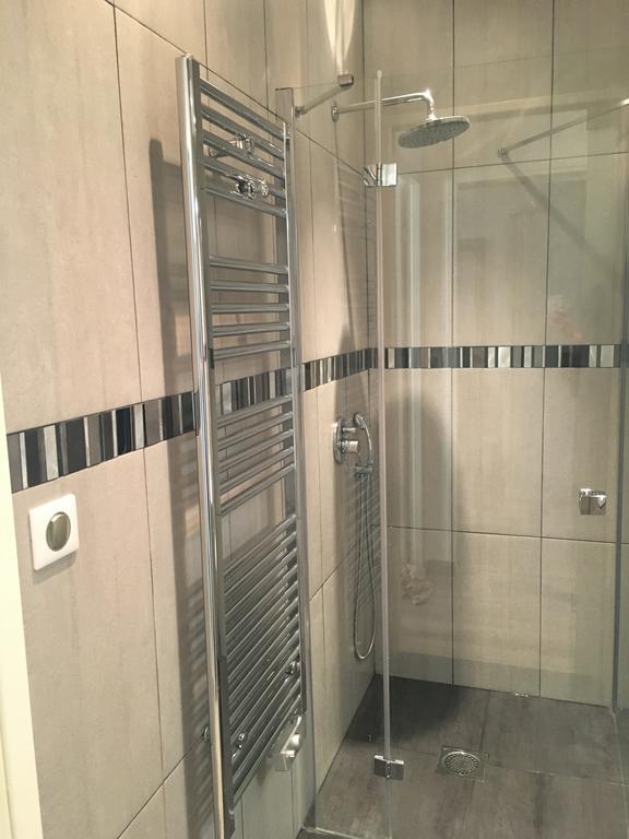 Appartamento Safranier Townhouse Antibes Esterno foto