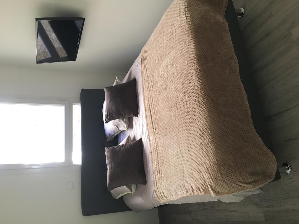Appartamento Safranier Townhouse Antibes Esterno foto