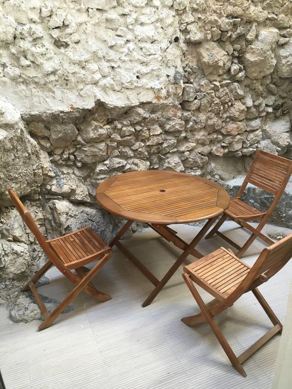 Appartamento Safranier Townhouse Antibes Esterno foto
