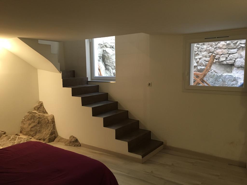 Appartamento Safranier Townhouse Antibes Esterno foto