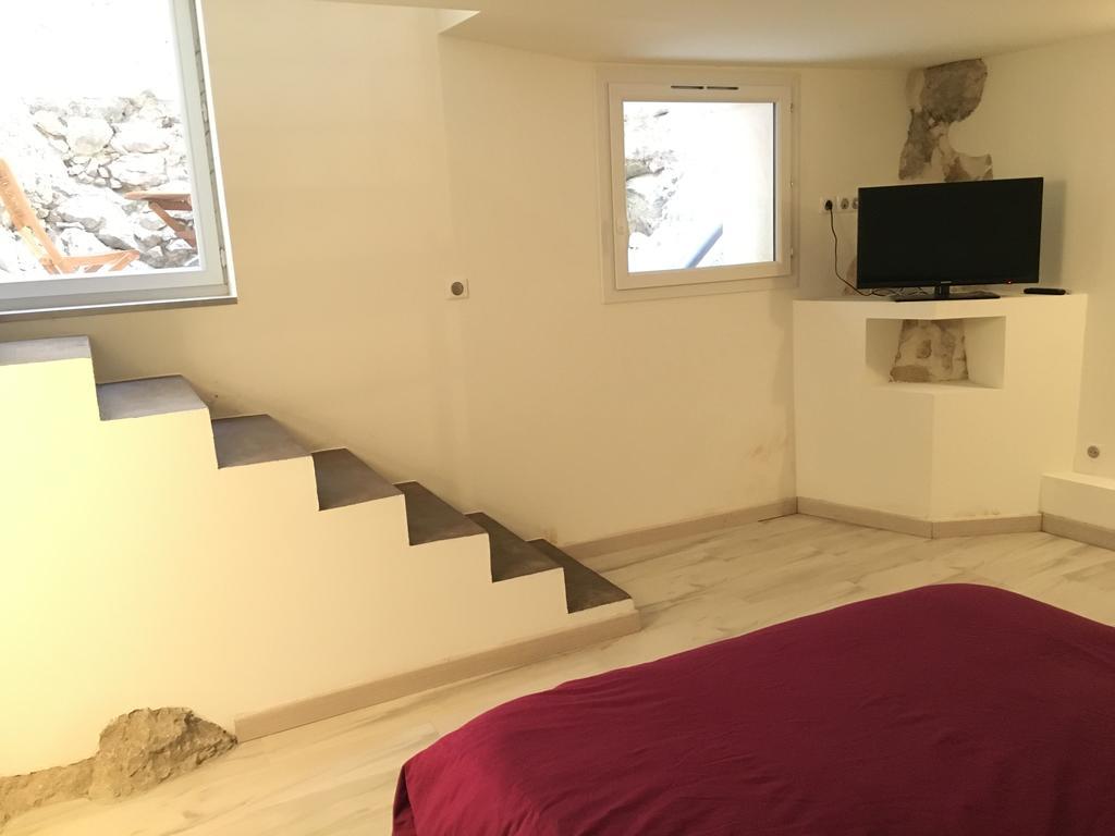Appartamento Safranier Townhouse Antibes Esterno foto