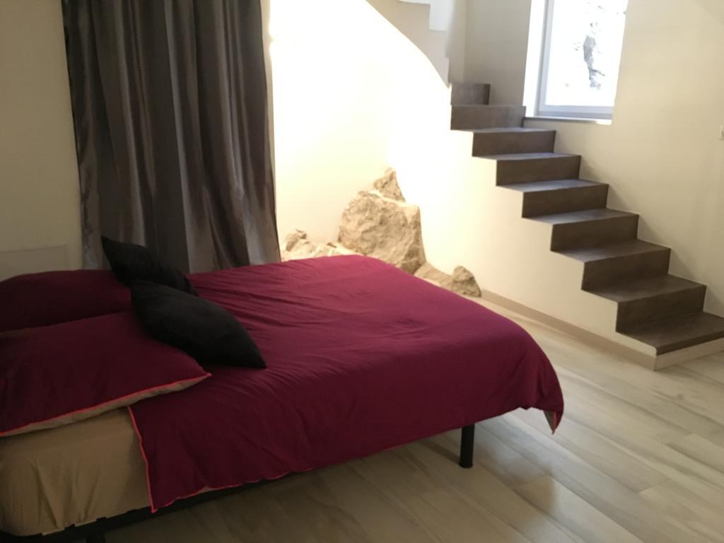 Appartamento Safranier Townhouse Antibes Esterno foto