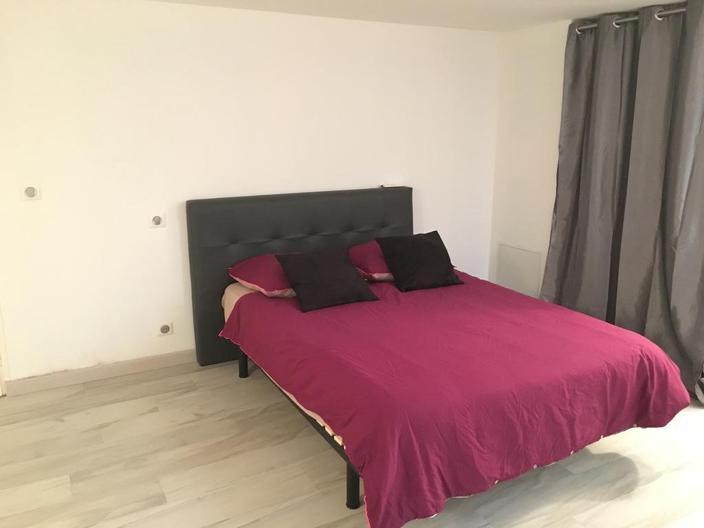 Appartamento Safranier Townhouse Antibes Esterno foto