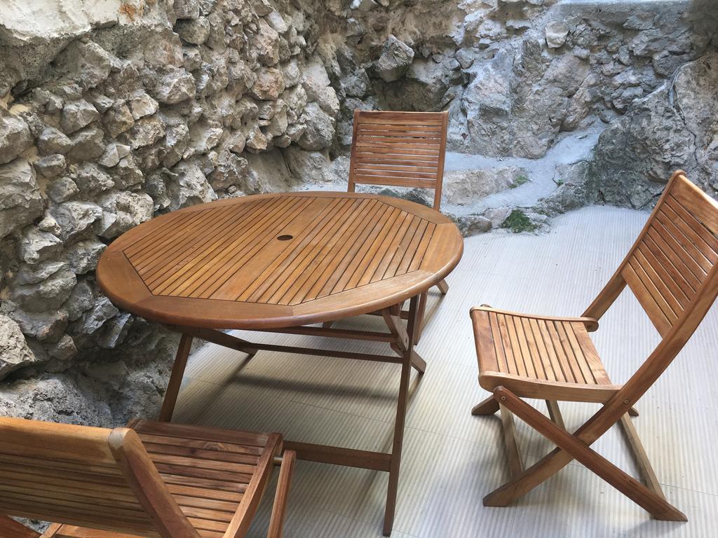 Appartamento Safranier Townhouse Antibes Esterno foto