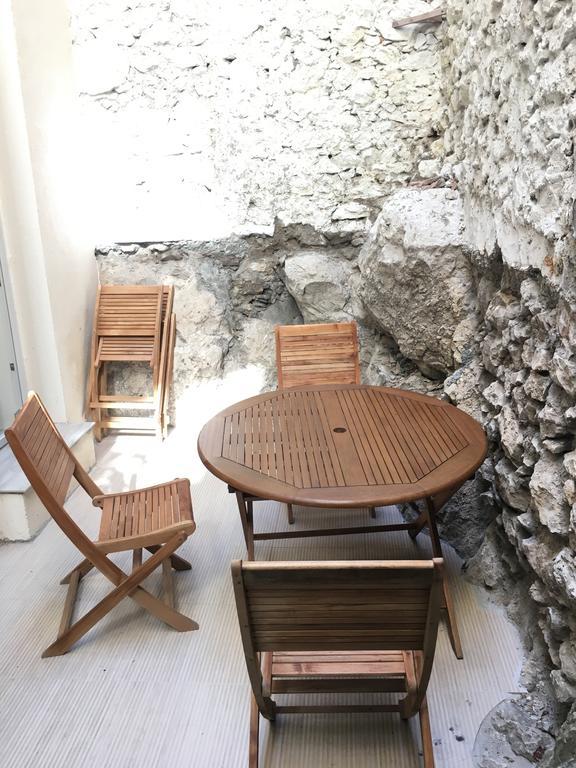 Appartamento Safranier Townhouse Antibes Esterno foto