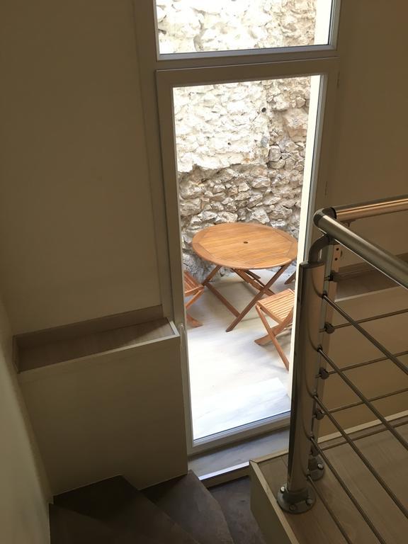 Appartamento Safranier Townhouse Antibes Esterno foto